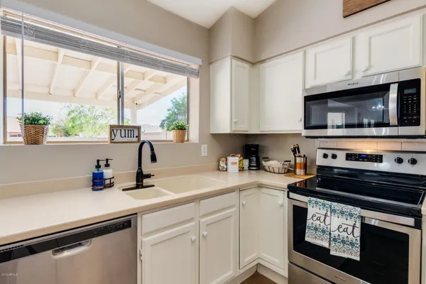 $10,000 | 4811 East Fairfield Street, Mesa, AZ 85205