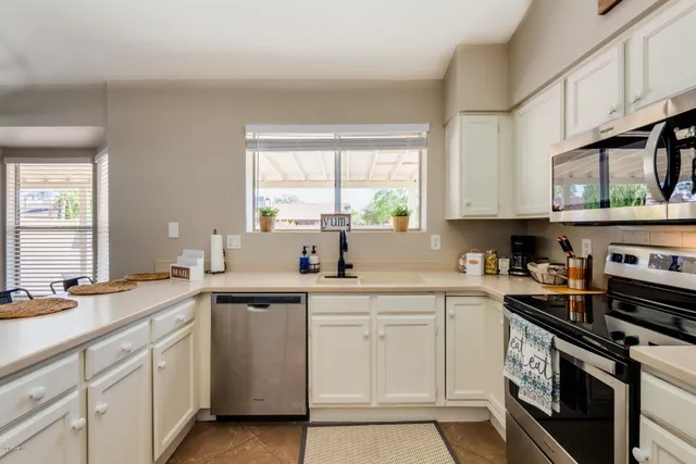 $10,000 | 4811 East Fairfield Street, Mesa, AZ 85205