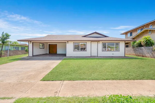 $1,200,000 | 323 West Papa Avenue, Kahului, HI 96732