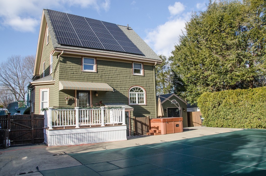 11 Stearns Street Swampscott, MA 01907 - Photo 24 of 26
