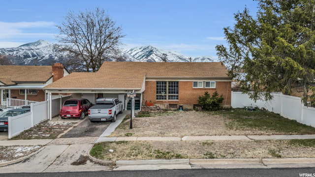 5270 South Ridgeline Drive Ogden, UT 84405 - Photo 1 of 1