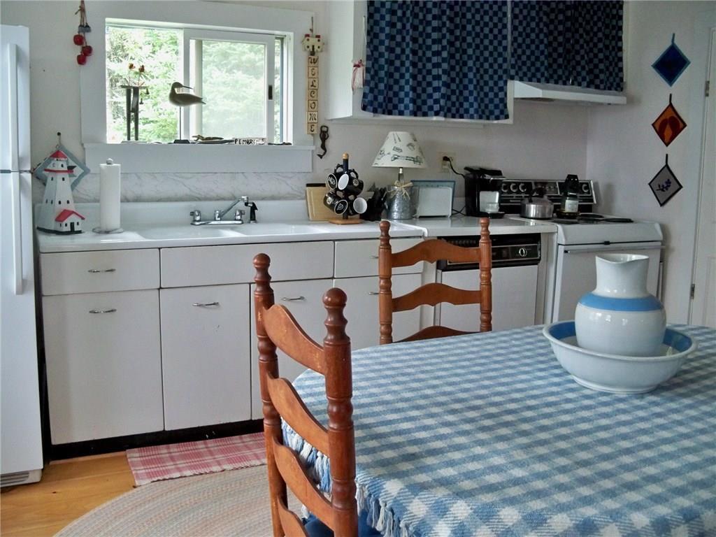 95 Garnet Head Road Pembroke, ME 04666 - Photo 14 of 28 Photo