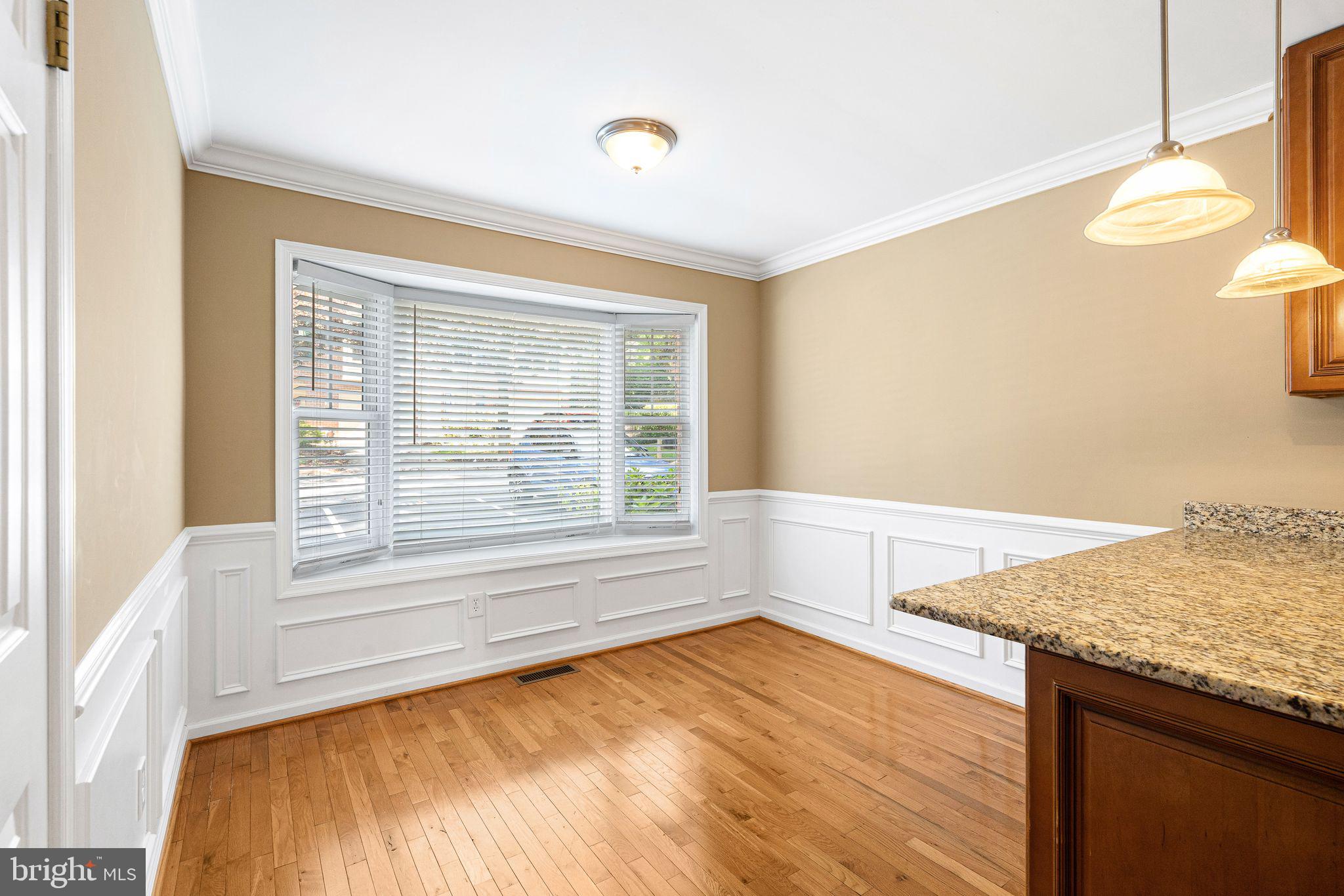 503 Brighton Road, Unit 5C Devon, PA 19333 - Photo 5 of 34 Breakfast Area