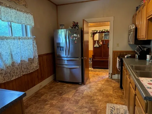 $114,900 | 99 East State Street, Wellsville, NY 14895