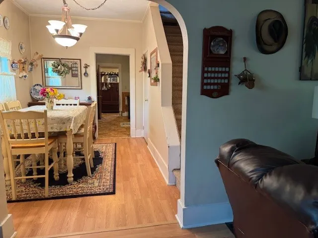 $114,900 | 99 East State Street, Wellsville, NY 14895