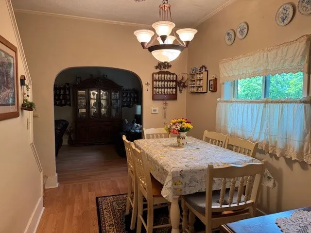 $114,900 | 99 East State Street, Wellsville, NY 14895