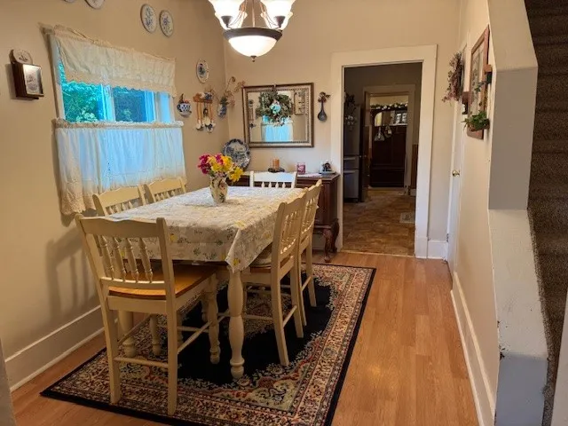 $114,900 | 99 East State Street, Wellsville, NY 14895