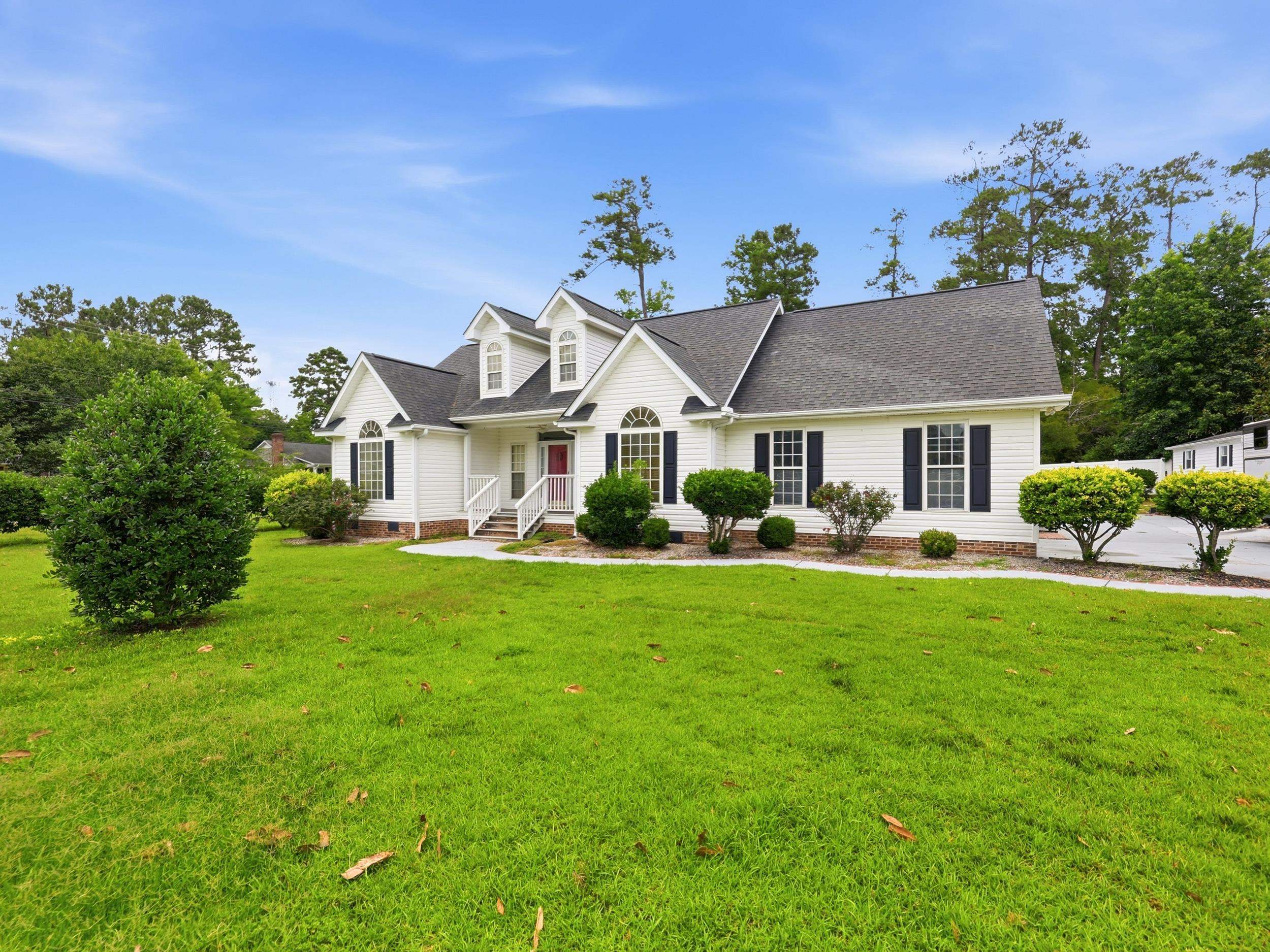1504 Pickens Street Conway, SC 29527 - Photo 50 of 53