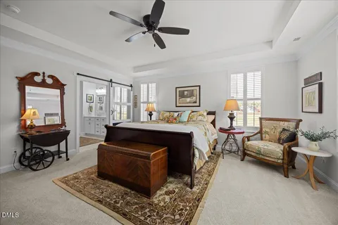$650,000 | 248 Falls Village Drive, Durham, NC 27703