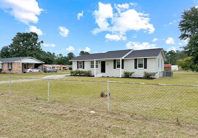 $164,999 | 1609 Cannon Bridge Road, Cordova, SC 29039