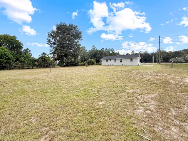 $164,999 | 1609 Cannon Bridge Road, Cordova, SC 29039