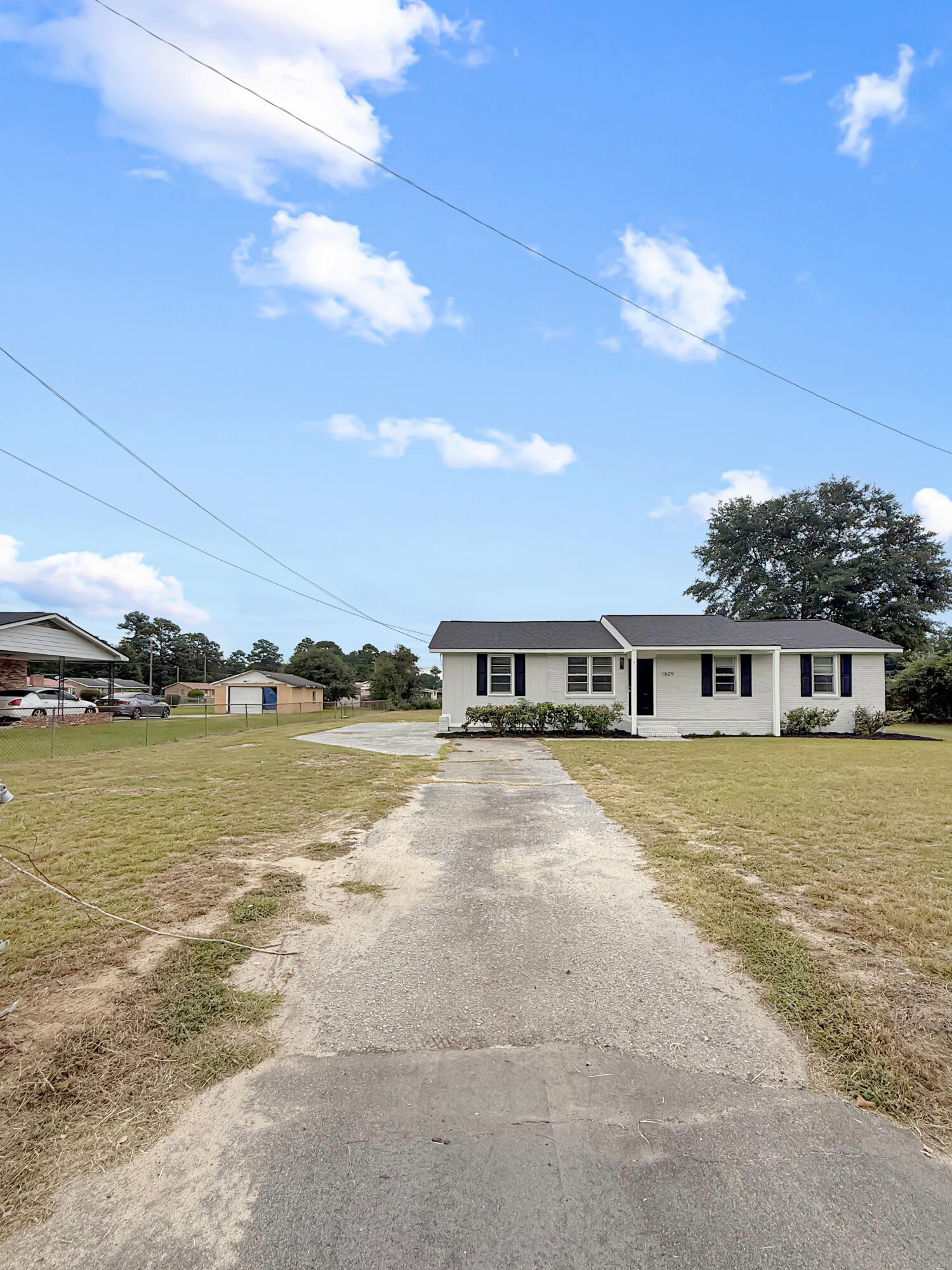 1609 Cannon Bridge Road Cordova, SC 29039 - Photo 6 of 30 IMG_0056