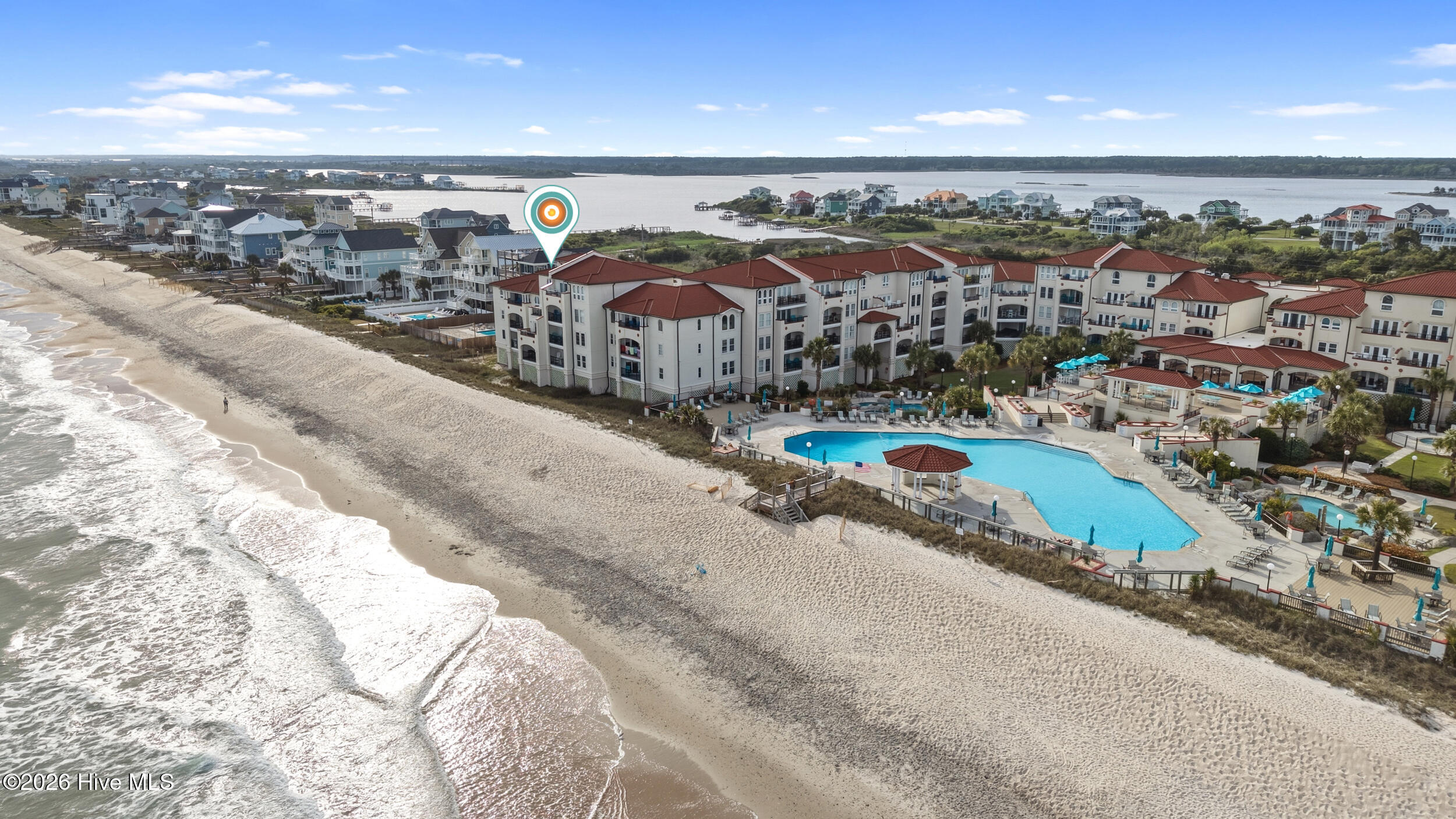 790 New River Inlet Road, Unit 317A North Topsail Beach, NC 28460 - Photo 41 of 49 33_dji_20260413171645_0023_d