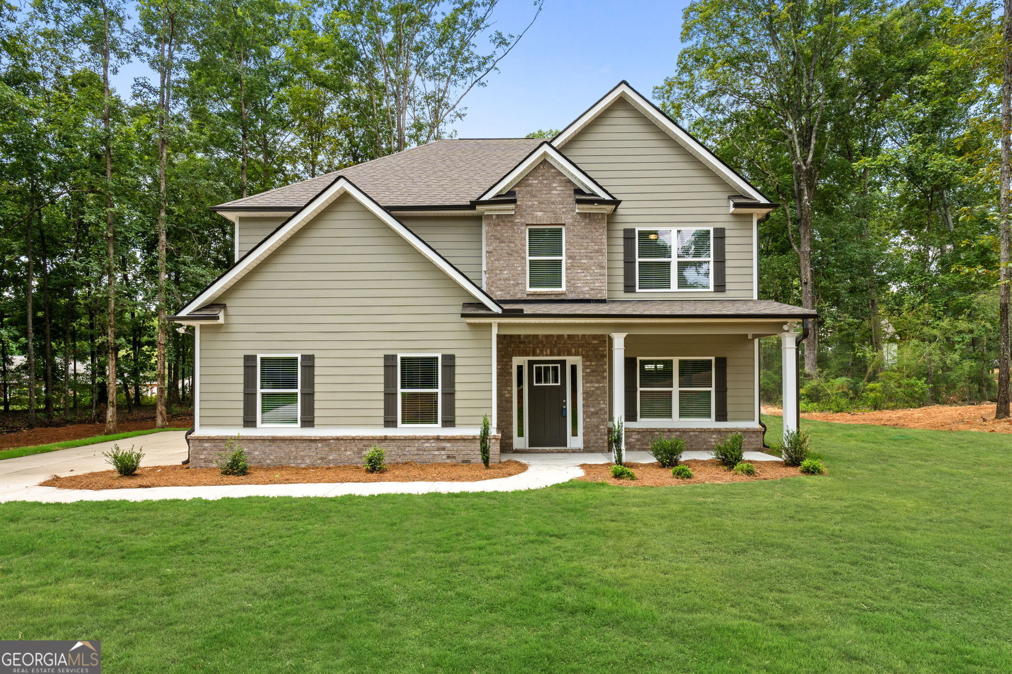 1395 Elliott Road McDonough, GA 30252 - Photo 1 of 1 Gallery Image 1