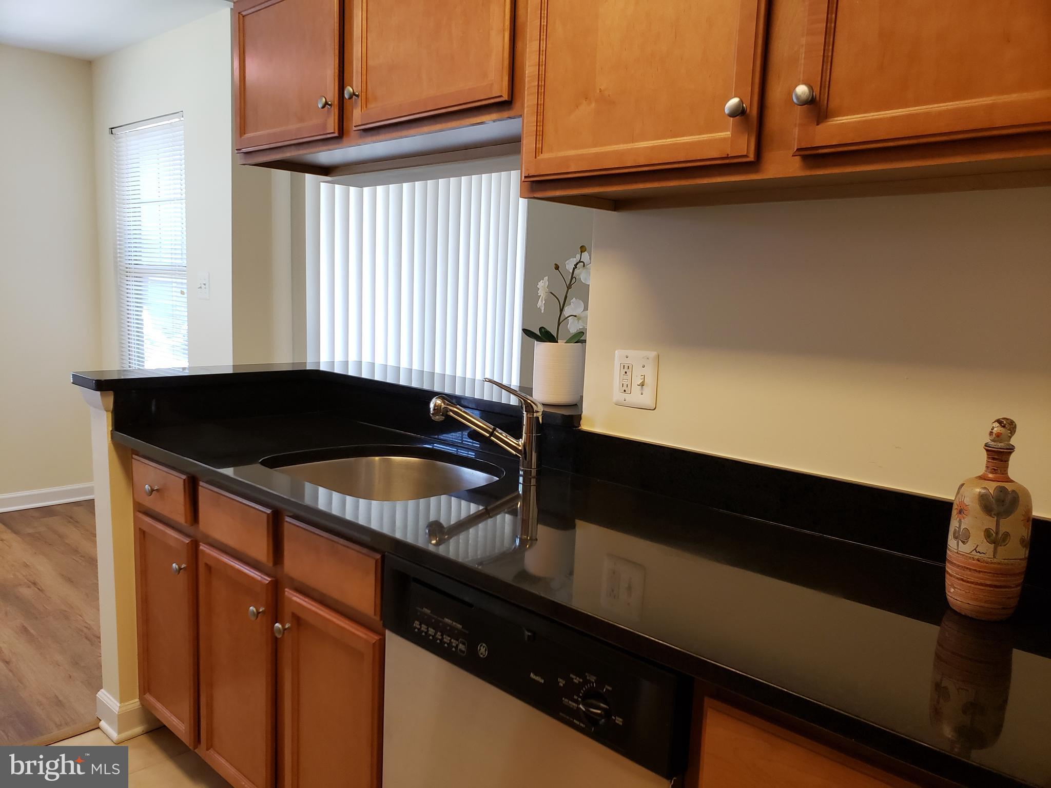 1706 Ascot Way, Unit B Reston, VA 20190 - Photo 10 of 31 Kitchen