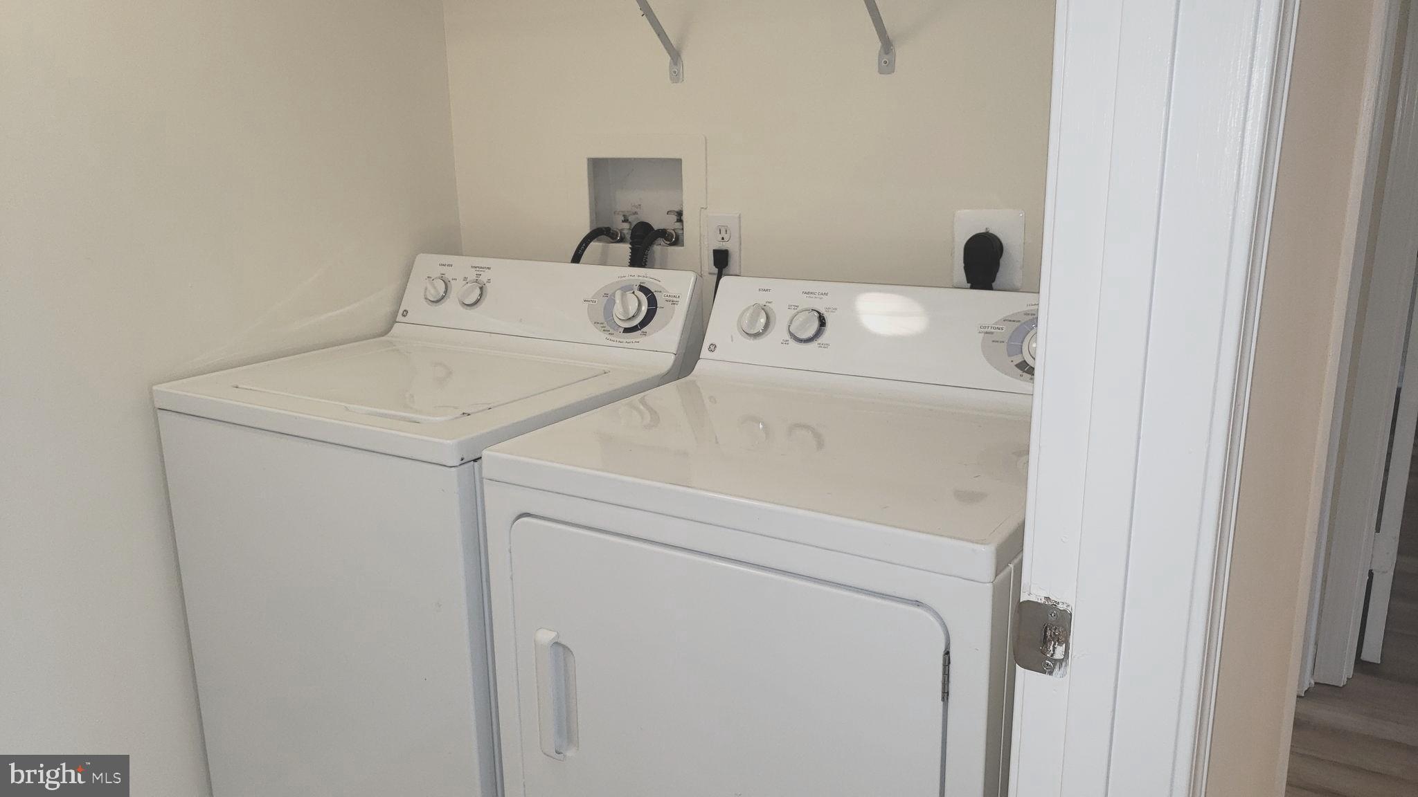 1706 Ascot Way, Unit B Reston, VA 20190 - Photo 19 of 31 Utility roomt