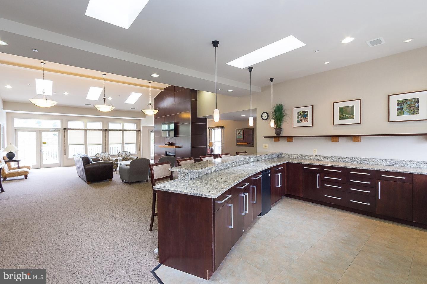 1706 Ascot Way, Unit B Reston, VA 20190 - Photo 21 of 31 Community