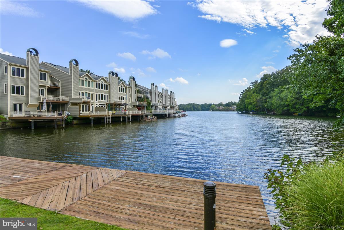 1706 Ascot Way, Unit B Reston, VA 20190 - Photo 24 of 31 Lake Thoreau