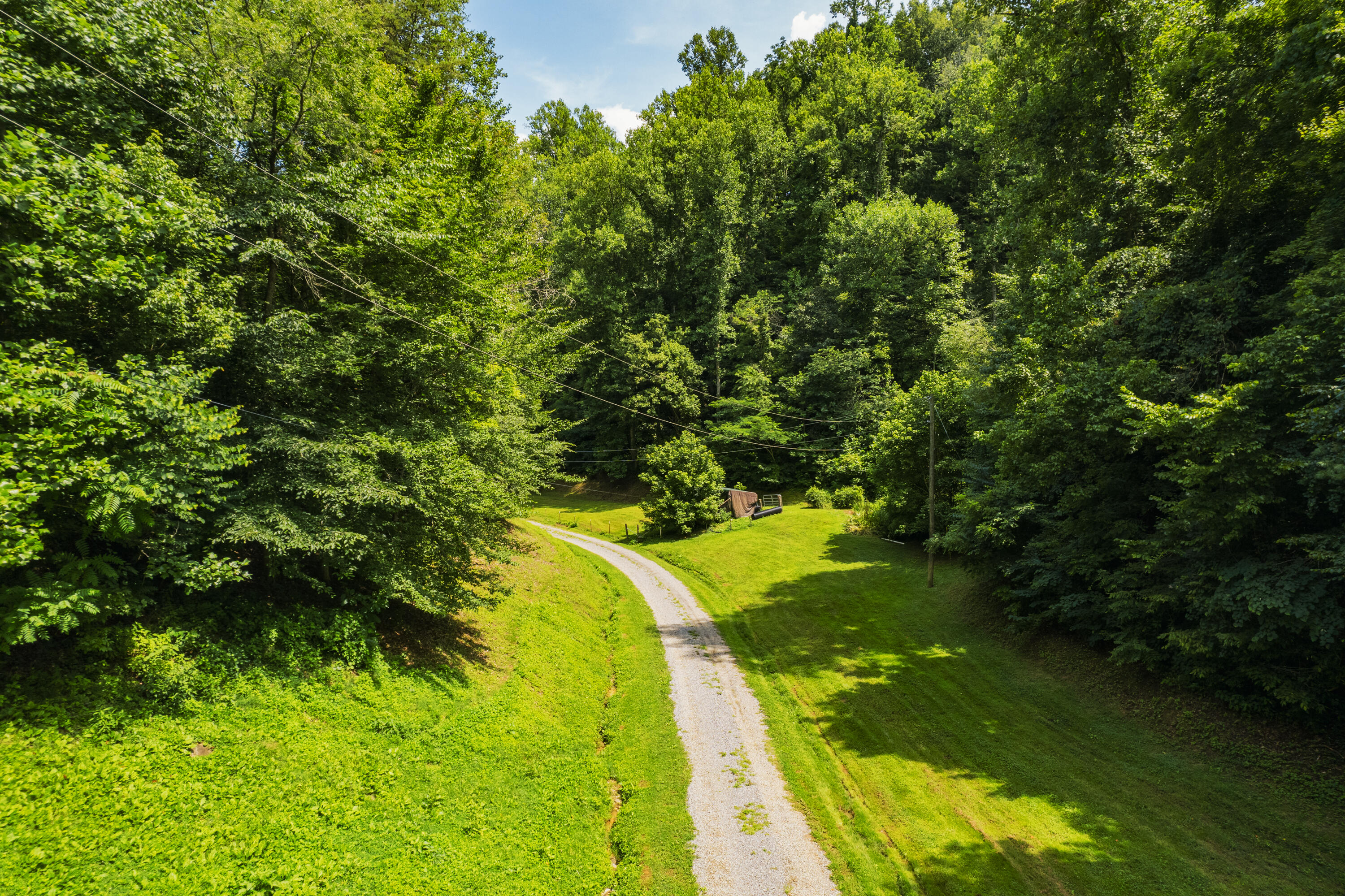 845 Bales Hollow Road Seymour, TN 37865 - Photo 16 of 32 DJI_0021