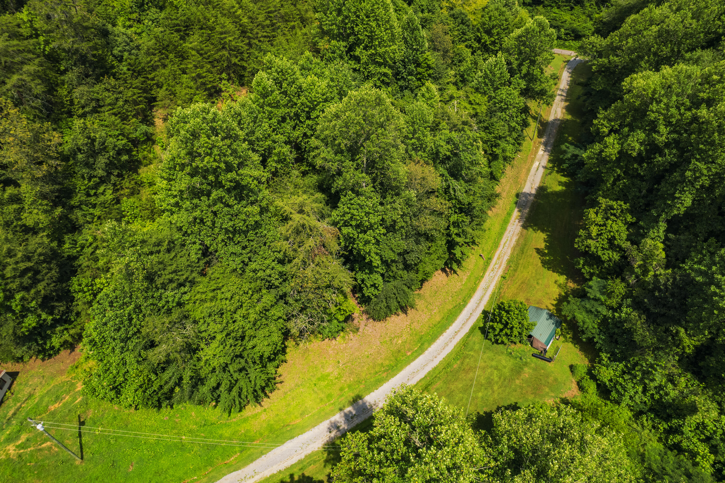 845 Bales Hollow Road Seymour, TN 37865 - Photo 18 of 32 DJI_0025