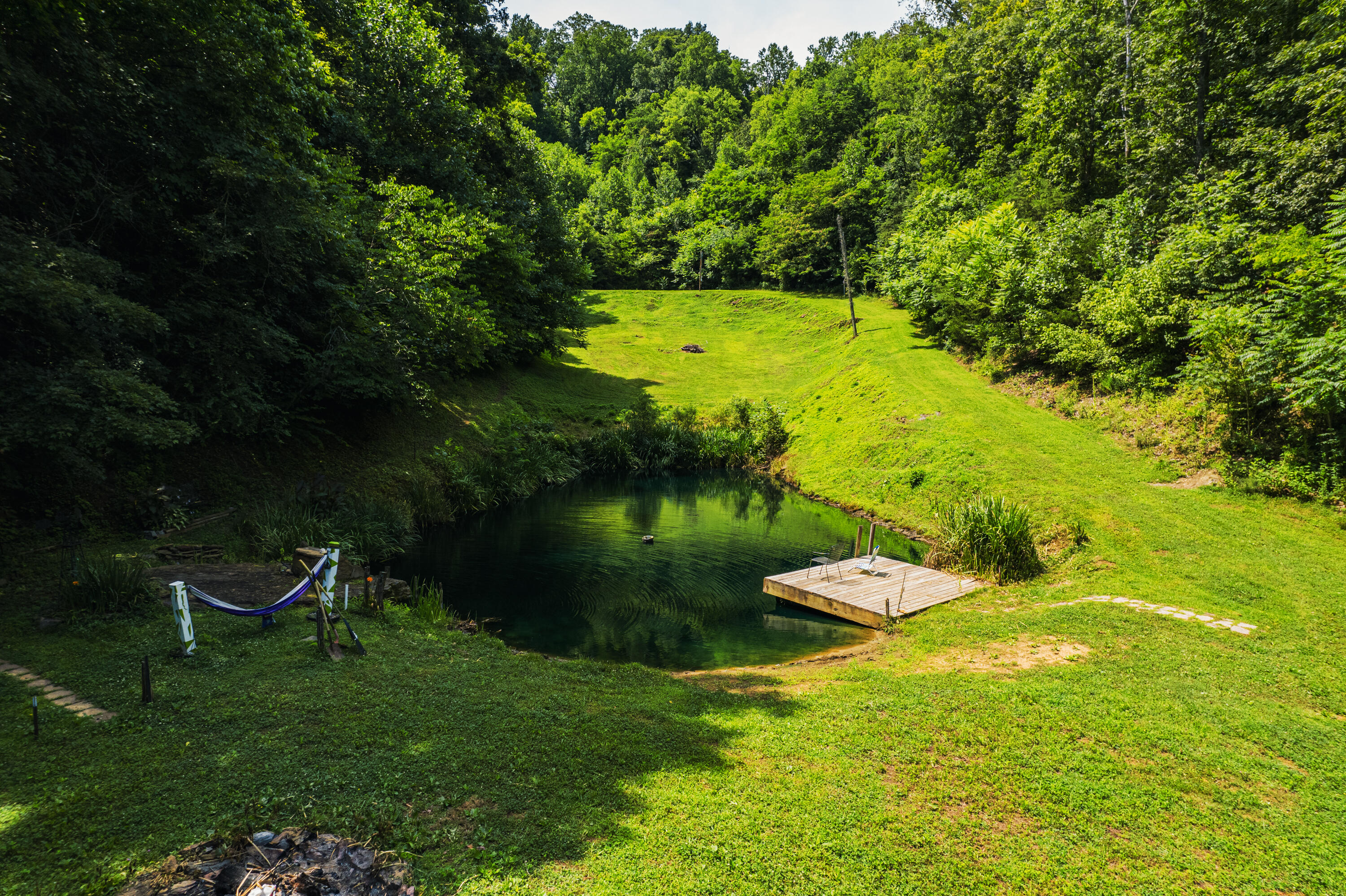 845 Bales Hollow Road Seymour, TN 37865 - Photo 20 of 32 DJI_0027