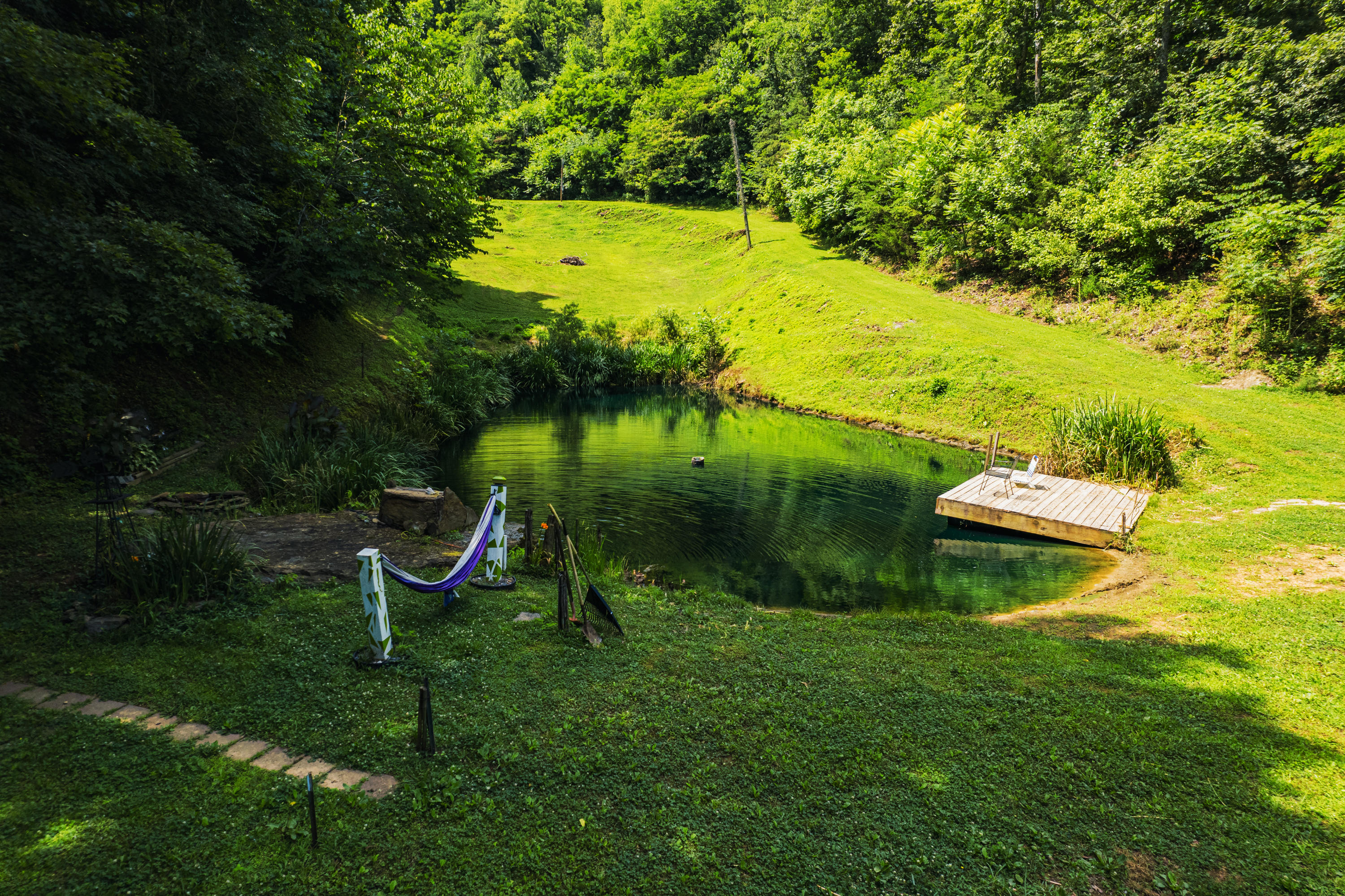 845 Bales Hollow Road Seymour, TN 37865 - Photo 21 of 32 DJI_0028