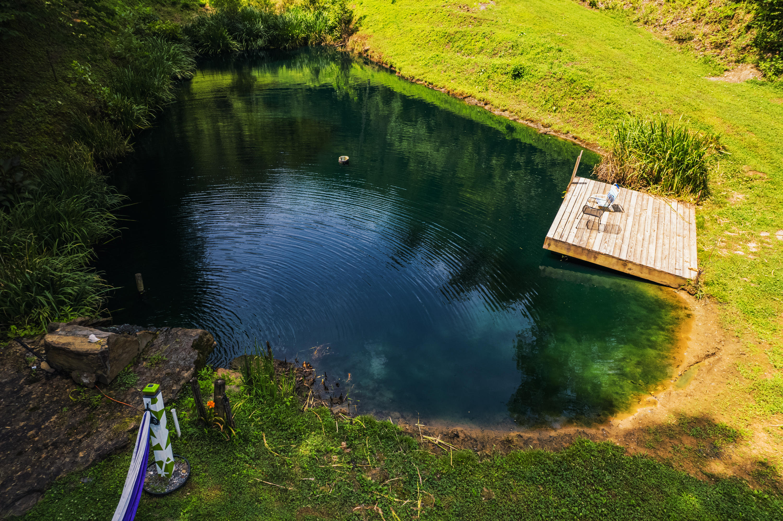 845 Bales Hollow Road Seymour, TN 37865 - Photo 22 of 32 DJI_0030