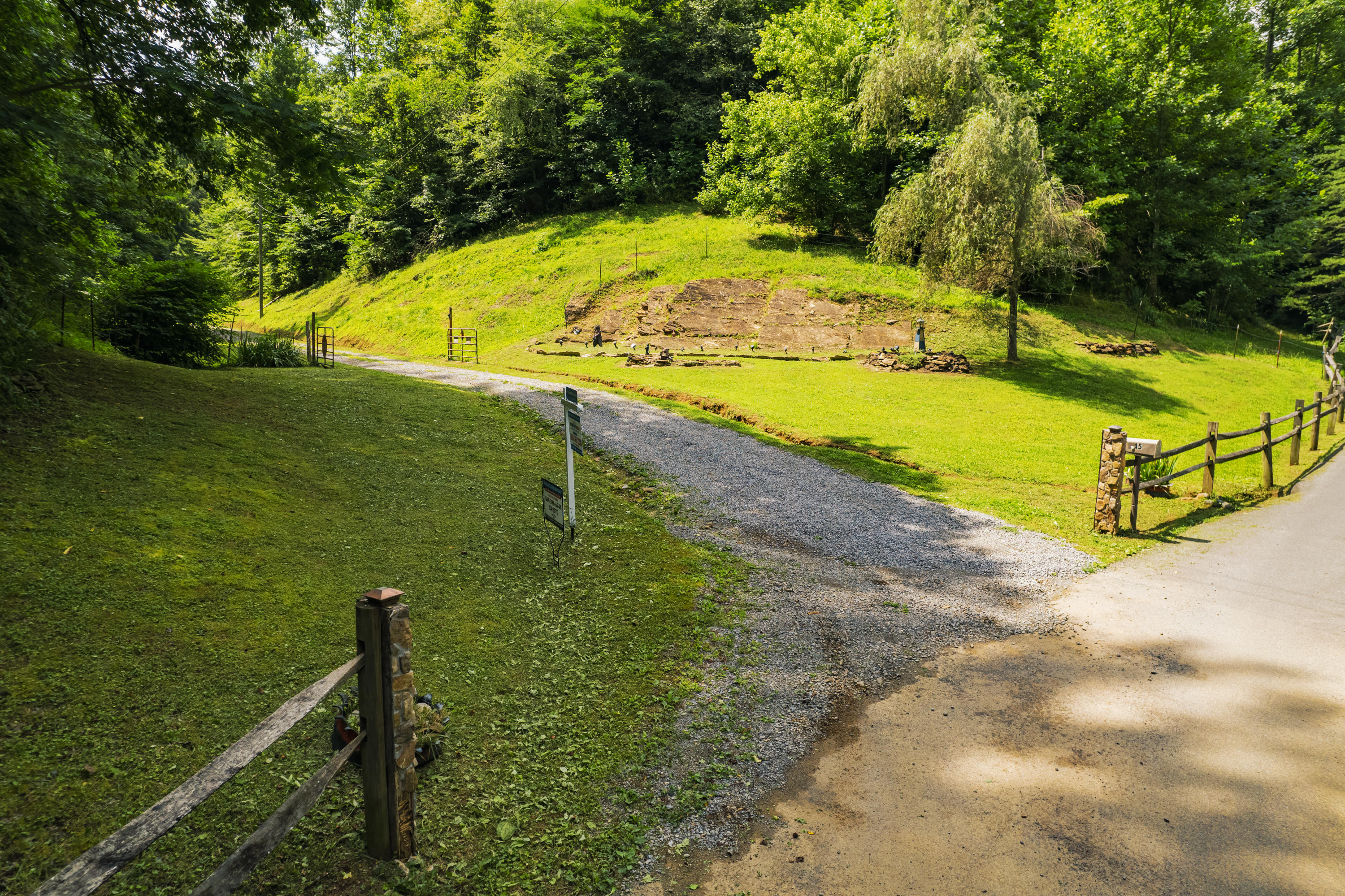 845 Bales Hollow Road Seymour, TN 37865 - Photo 32 of 32 DJI_0047