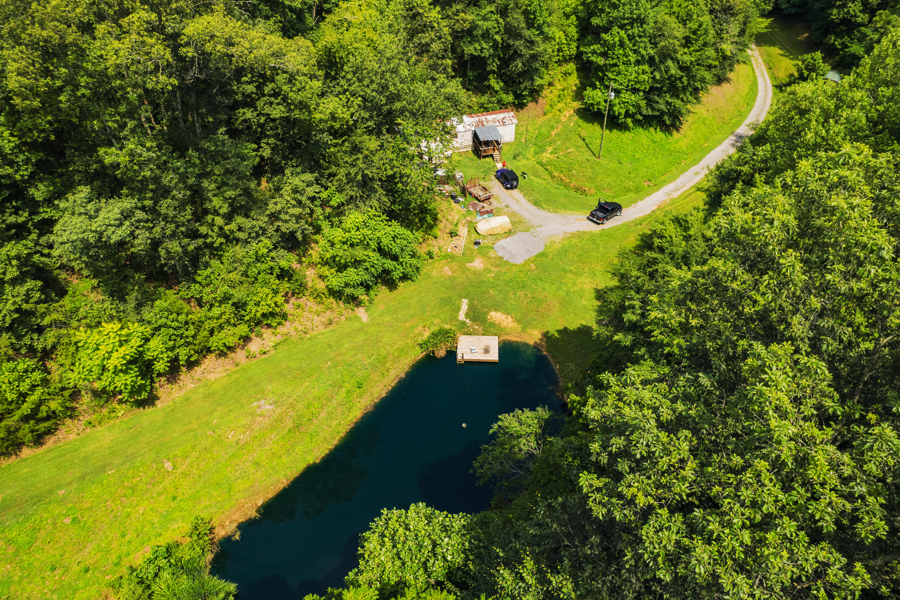 845 Bales Hollow Road Seymour, TN 37865 - Photo 8 of 32 DJI_0011