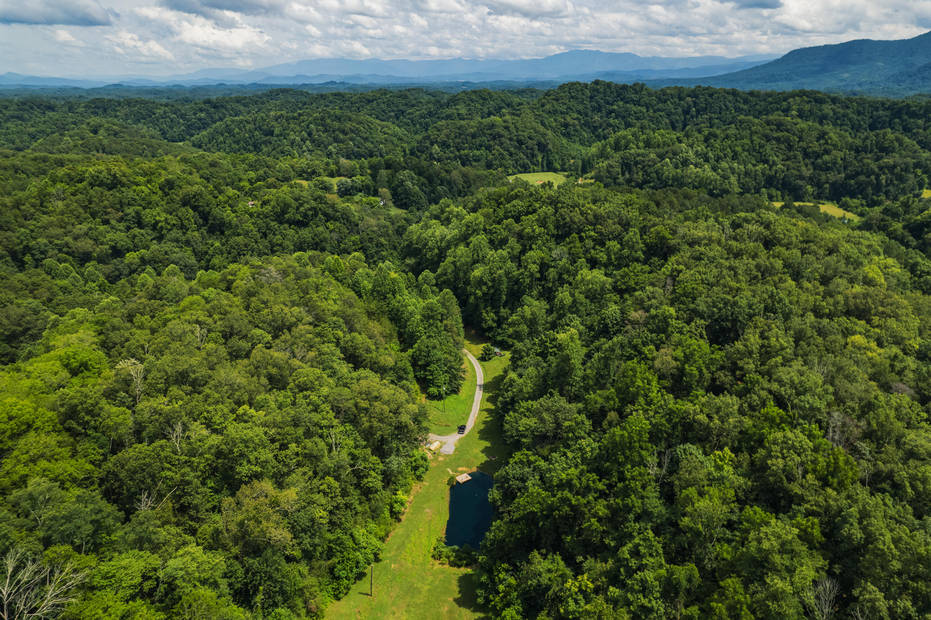 845 Bales Hollow Road Seymour, TN 37865 - Photo 10 of 32 DJI_0013