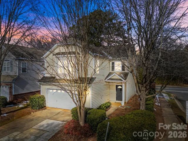 $325,000 | 4721 David Cox Road, Charlotte, NC 28269