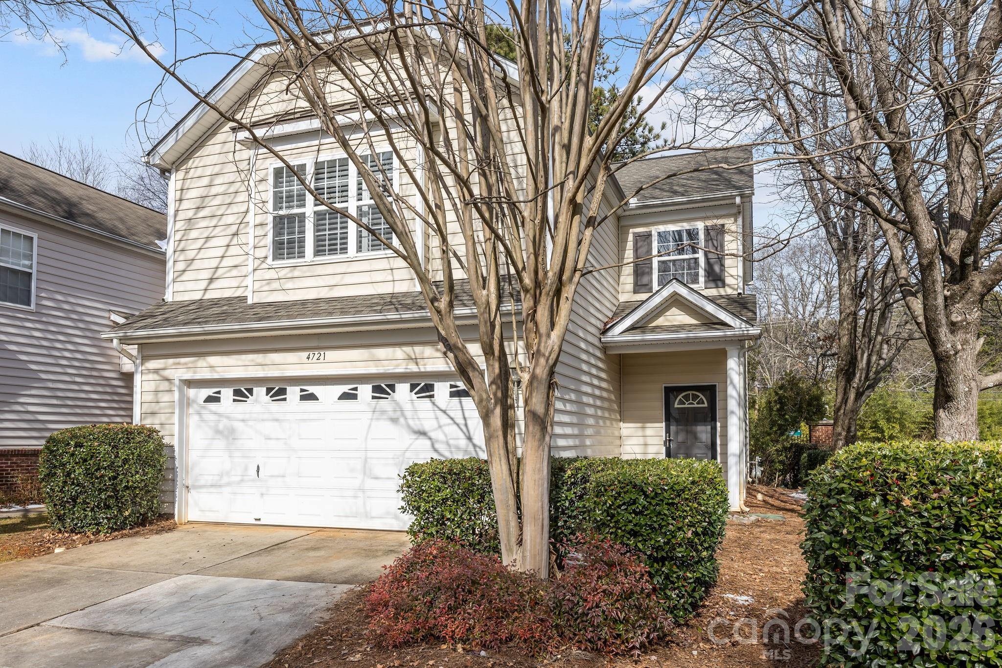 4721 David Cox Road Charlotte, NC 28269 - Photo 2 of 46