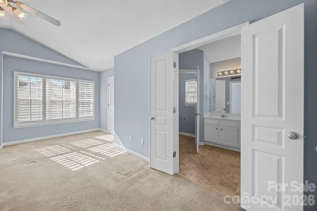 $325,000 | 4721 David Cox Road, Charlotte, NC 28269