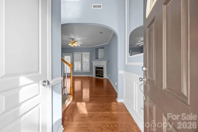 $325,000 | 4721 David Cox Road, Charlotte, NC 28269