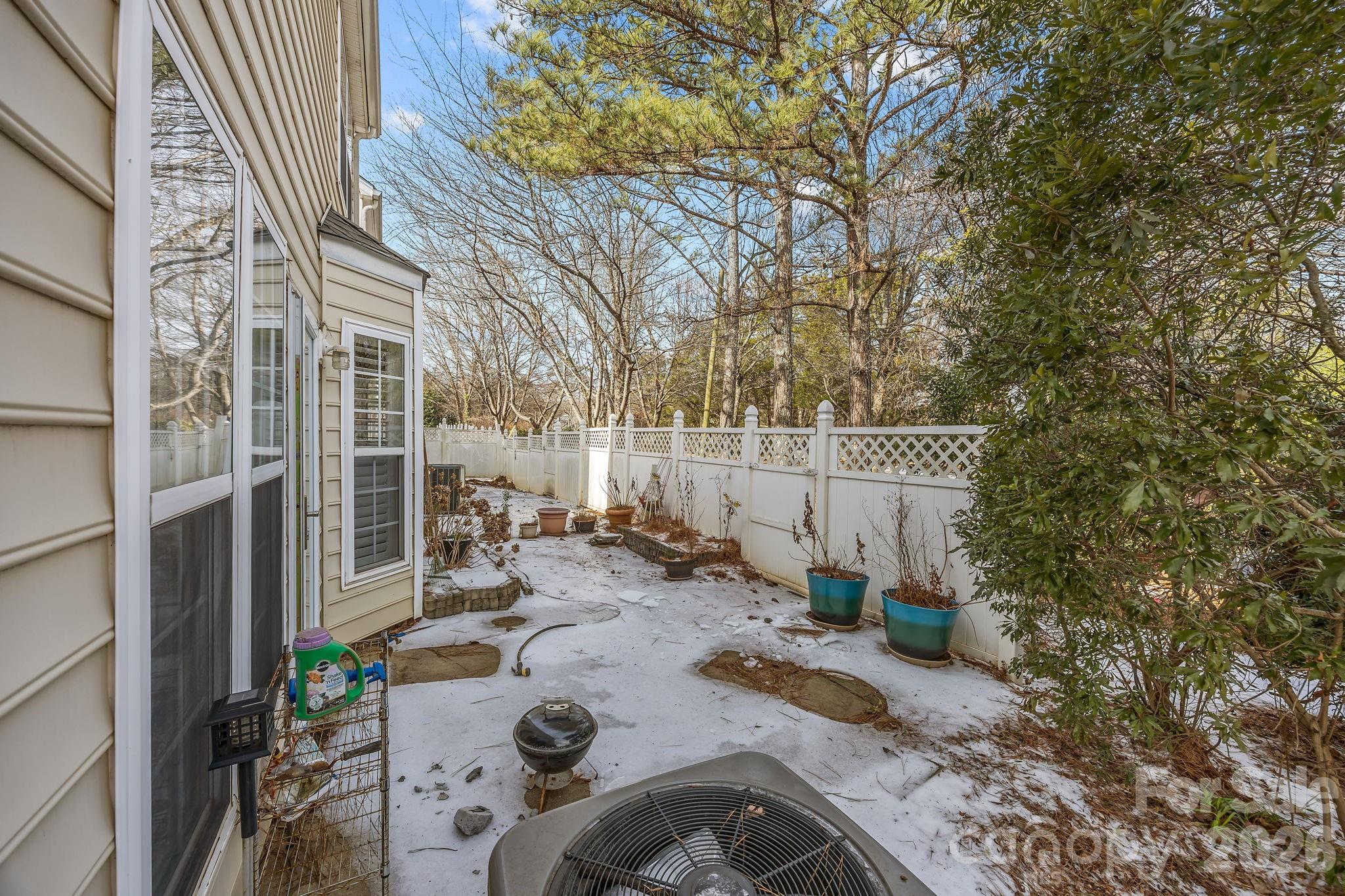 4721 David Cox Road Charlotte, NC 28269 - Photo 34 of 46