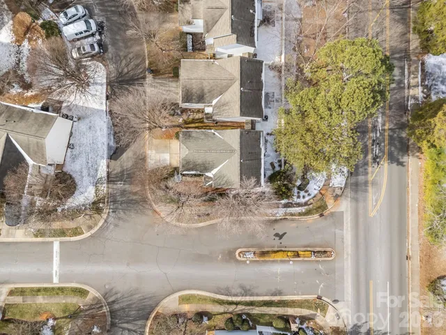 $325,000 | 4721 David Cox Road, Charlotte, NC 28269