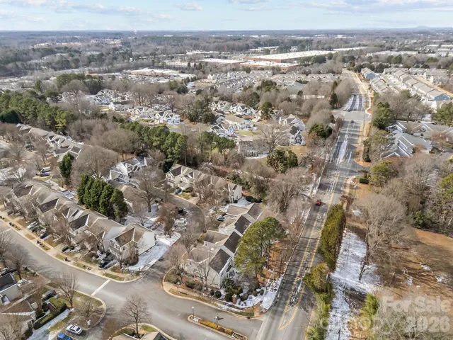 $325,000 | 4721 David Cox Road, Charlotte, NC 28269