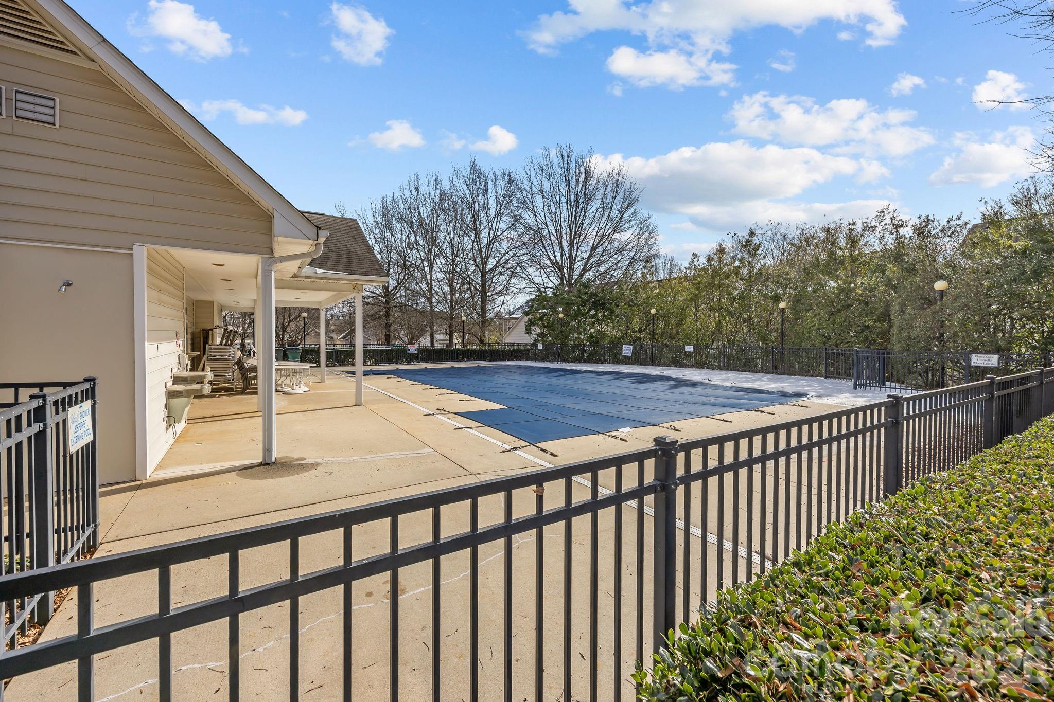 4721 David Cox Road Charlotte, NC 28269 - Photo 46 of 46