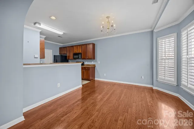 $325,000 | 4721 David Cox Road, Charlotte, NC 28269