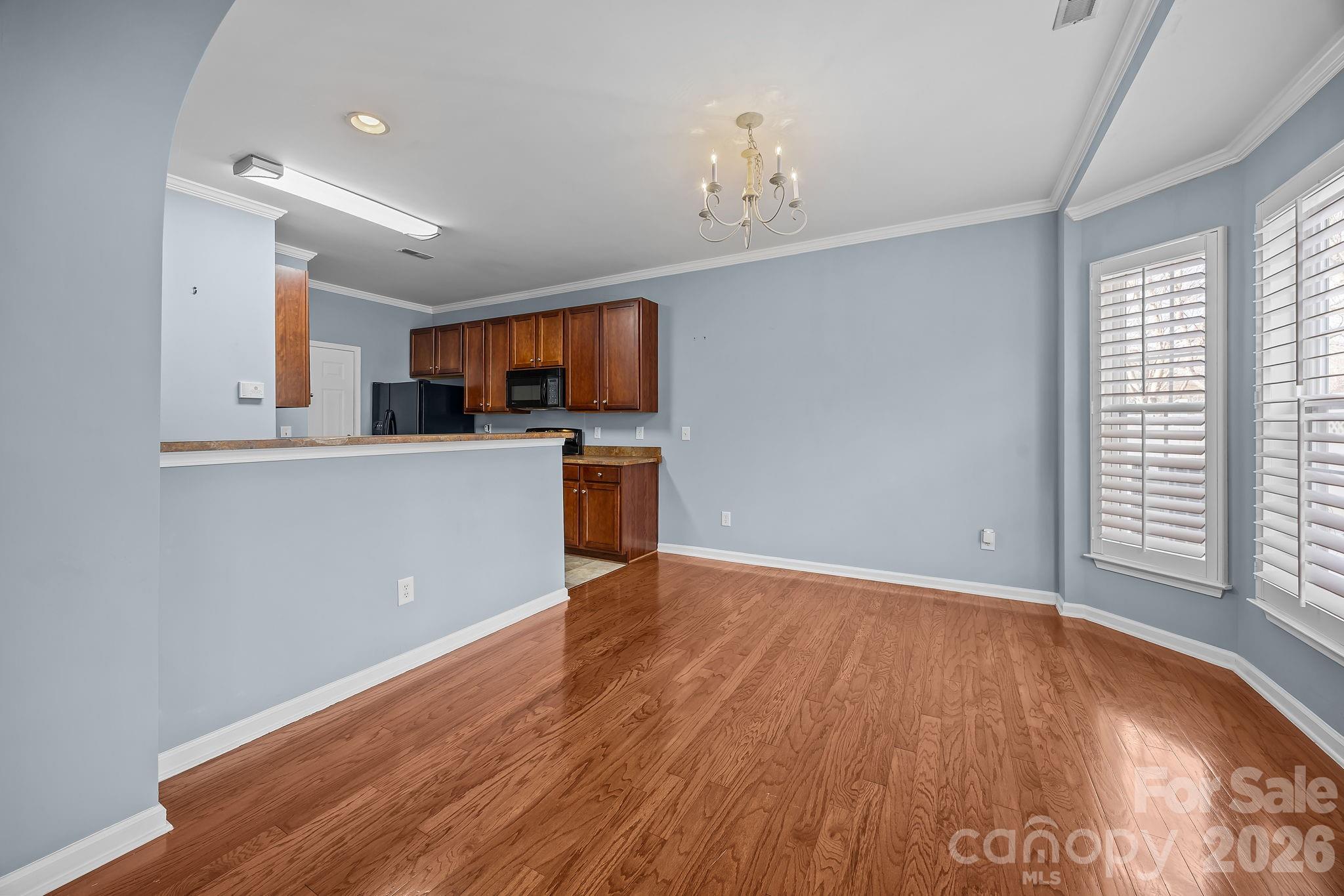 4721 David Cox Road Charlotte, NC 28269 - Photo 7 of 46