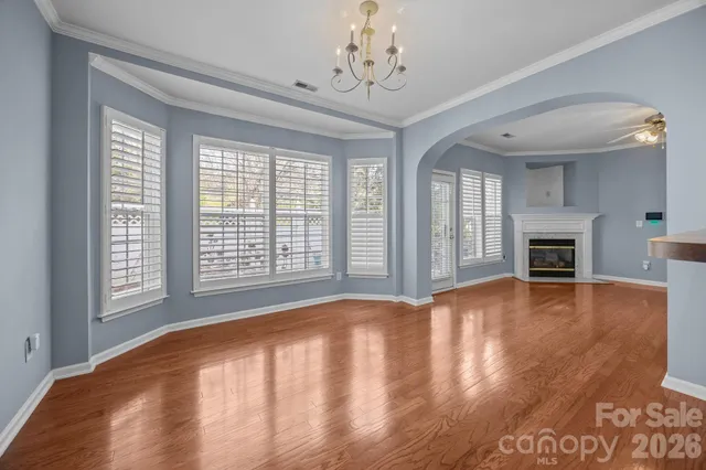 $325,000 | 4721 David Cox Road, Charlotte, NC 28269