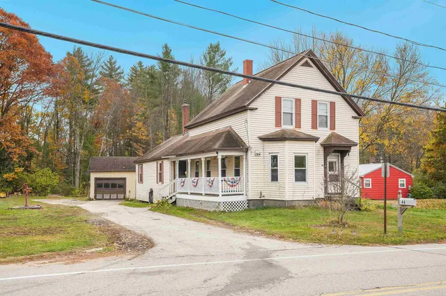 $475,000 | 44 Osgood Road, Milford, NH 03055
