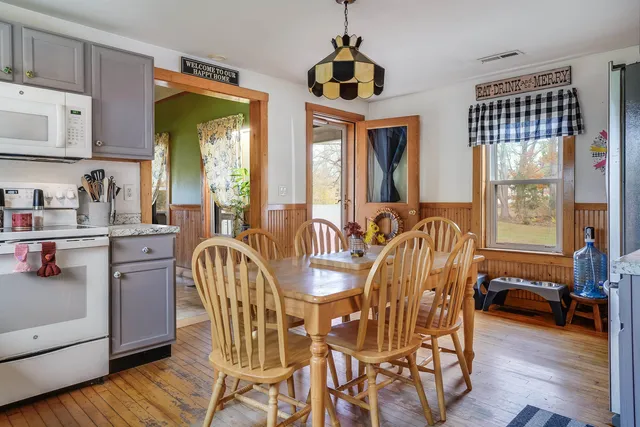 $475,000 | 44 Osgood Road, Milford, NH 03055