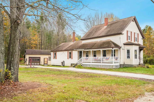 $475,000 | 44 Osgood Road, Milford, NH 03055