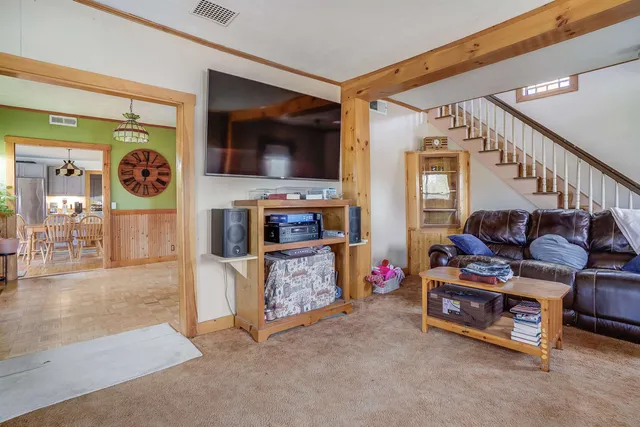 $475,000 | 44 Osgood Road, Milford, NH 03055