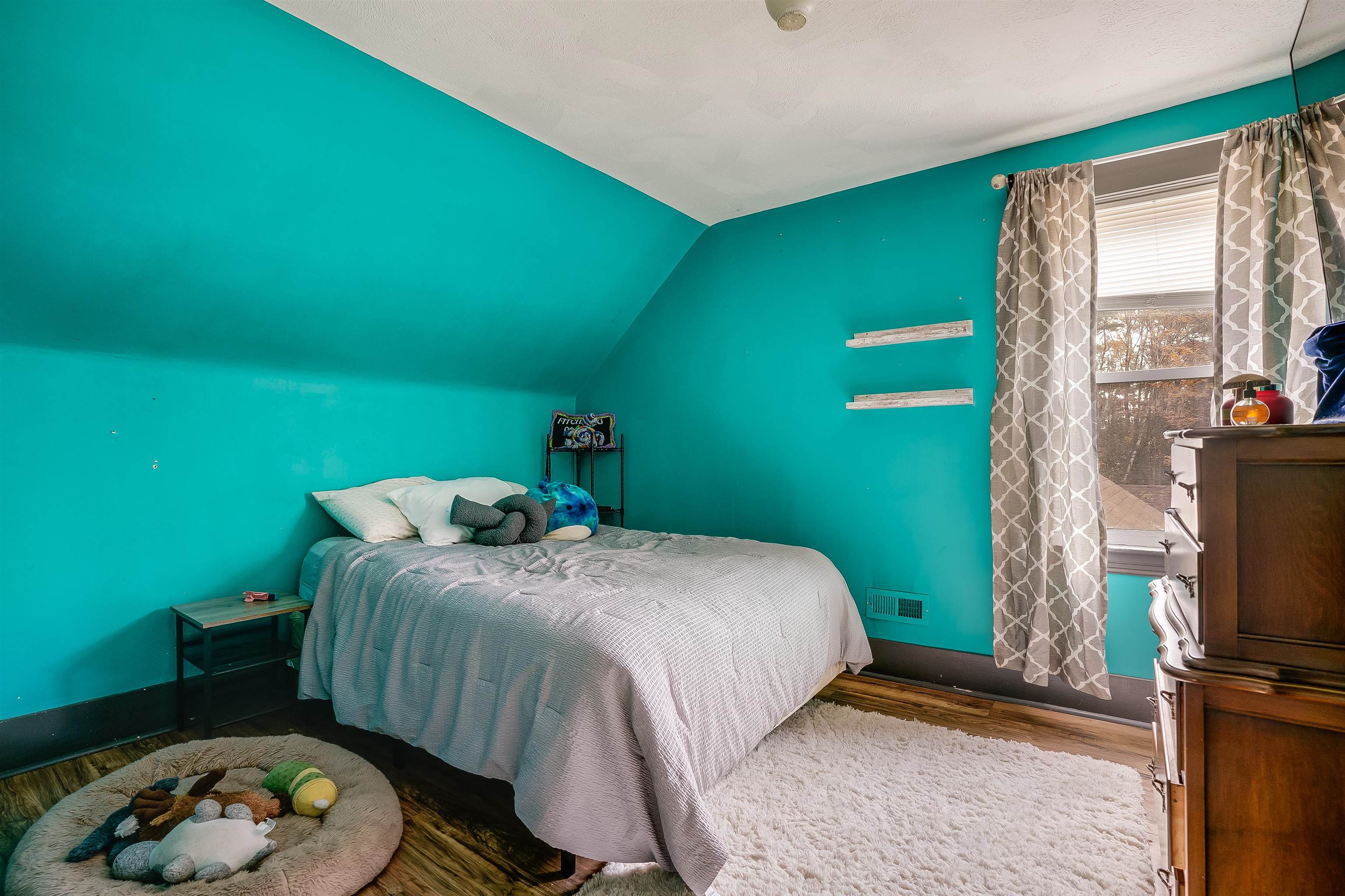 44 Osgood Road Milford, NH 03055 - Photo 29 of 37