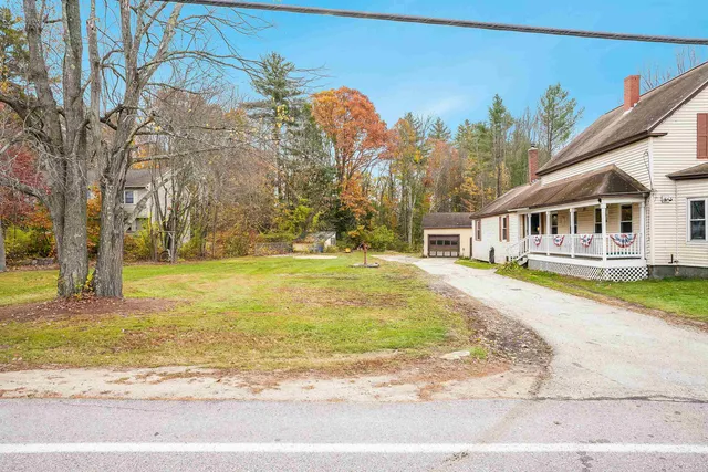 $475,000 | 44 Osgood Road, Milford, NH 03055