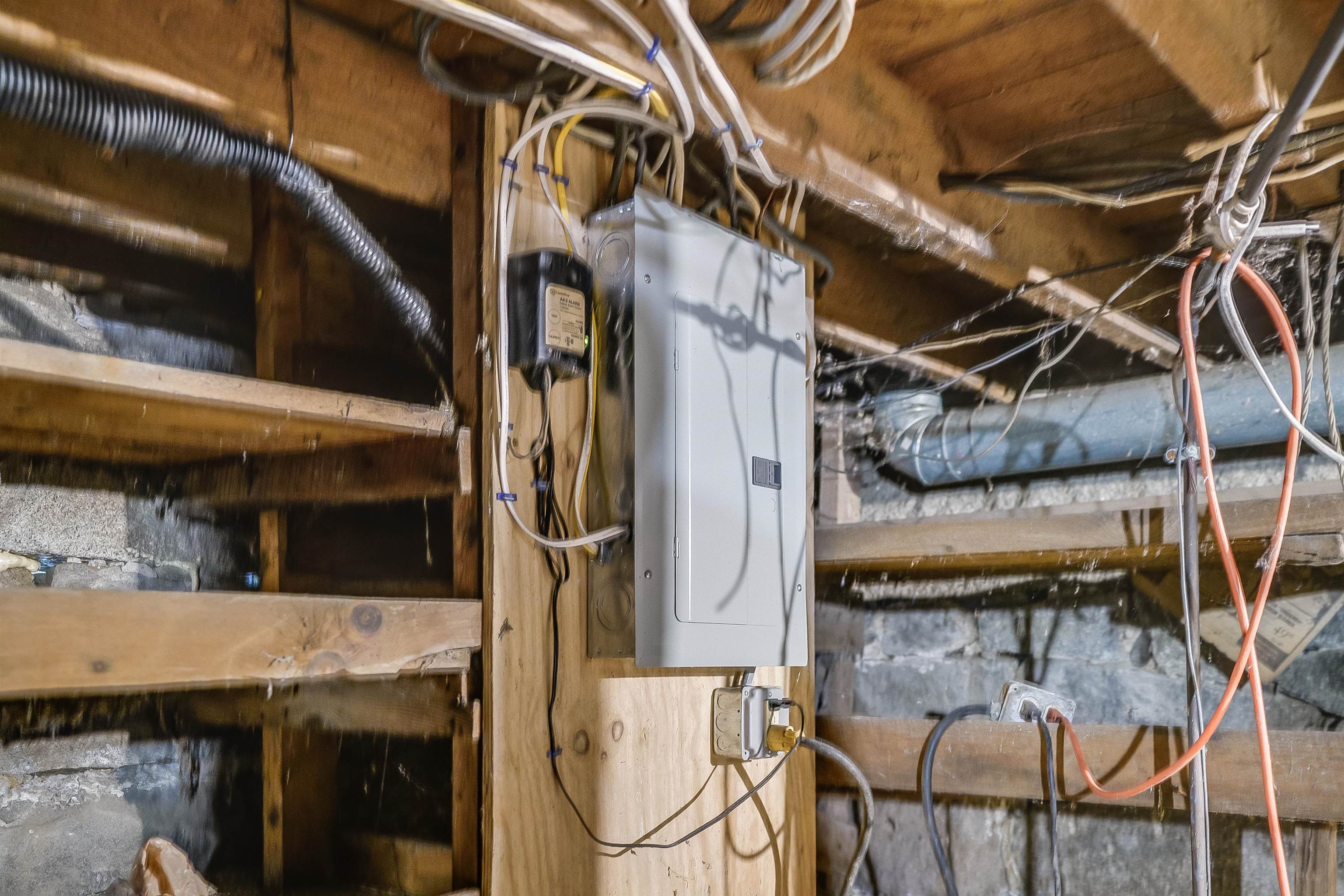 44 Osgood Road Milford, NH 03055 - Photo 35 of 37