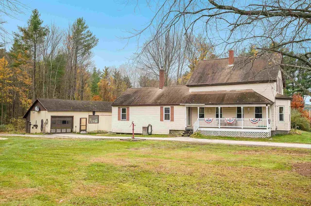 $475,000 | 44 Osgood Road, Milford, NH 03055