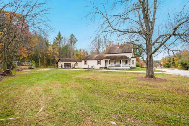 $475,000 | 44 Osgood Road, Milford, NH 03055